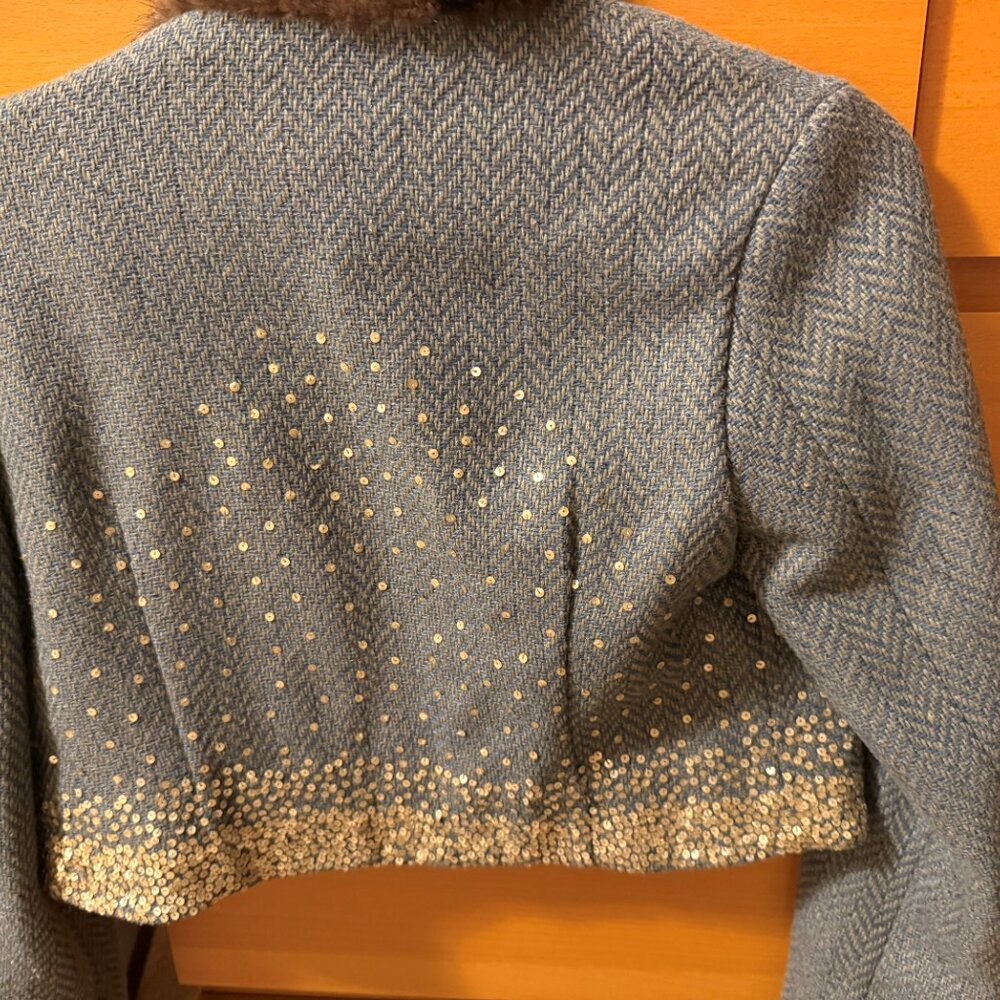True Meaning jacket - Picture 2 of 5